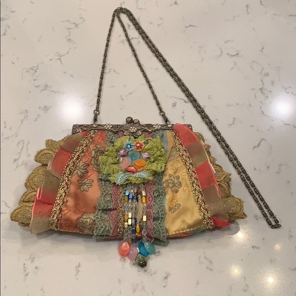 Handbags - Victorian Style Purse